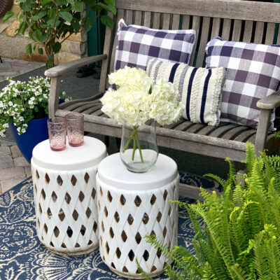 9 Inspiring Summer Porches
