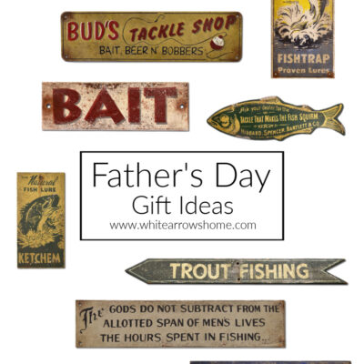 Father’s Day Gift Ideas for the Fisherman