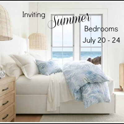 5 Bedroom Refresh Ideas for Summer