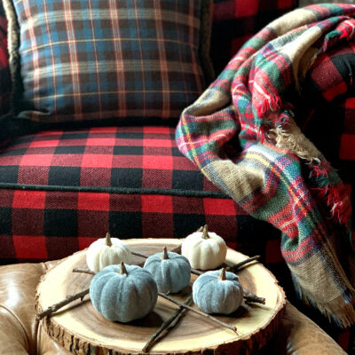 From My Neck of the Woods No. 40