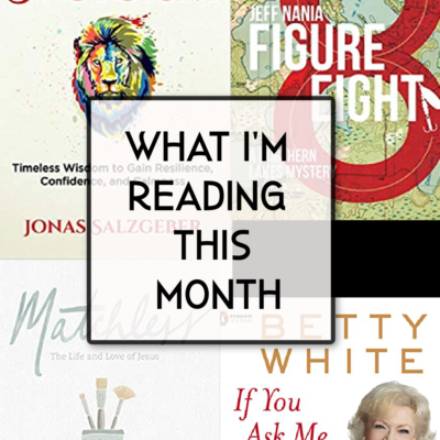 15 Favorite Audiobooks & What to Read Next