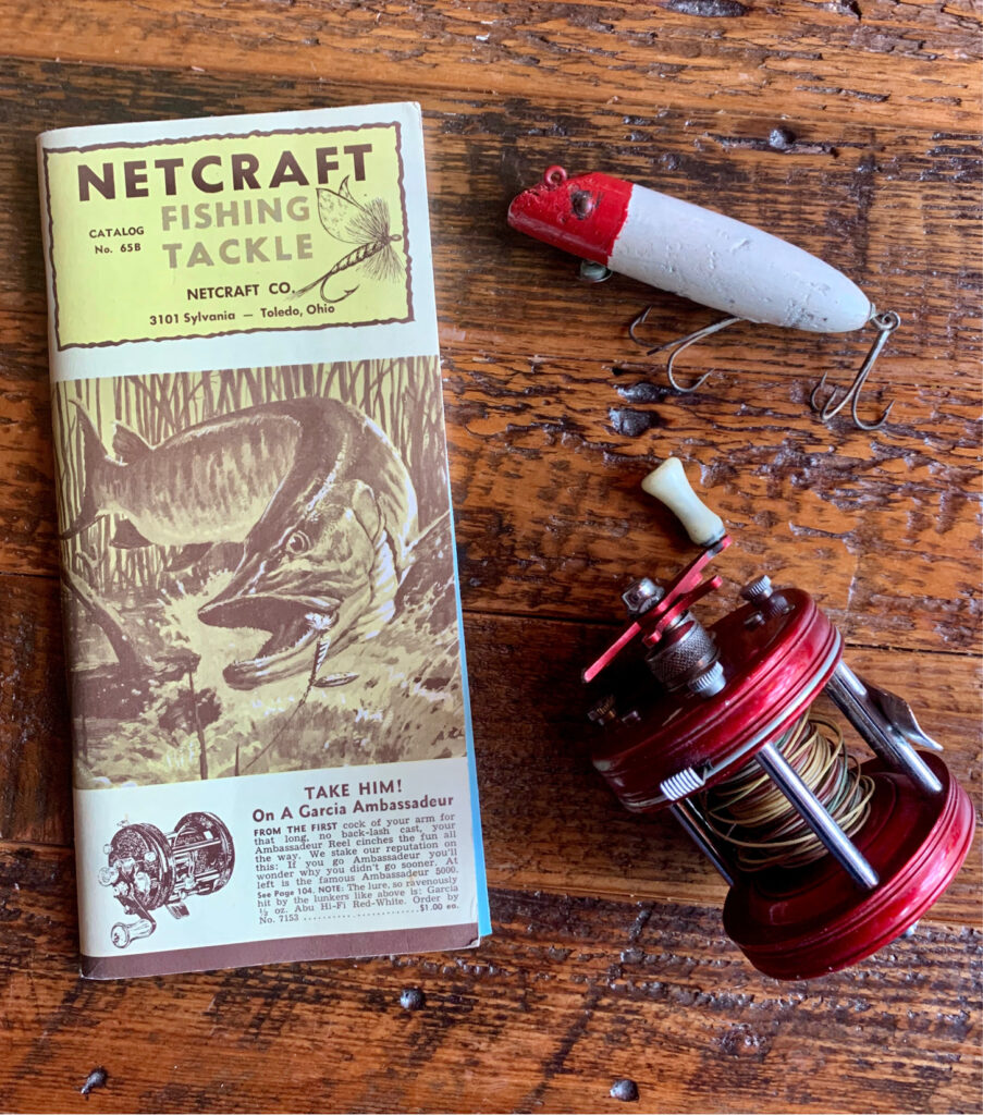 Vintage Fishing Tackle Catalog Old Fishing Tackle Catalog Netcraft