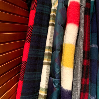 Multi-tasking Closet Ideas