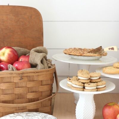 Charming Homes & Gardens Week 25