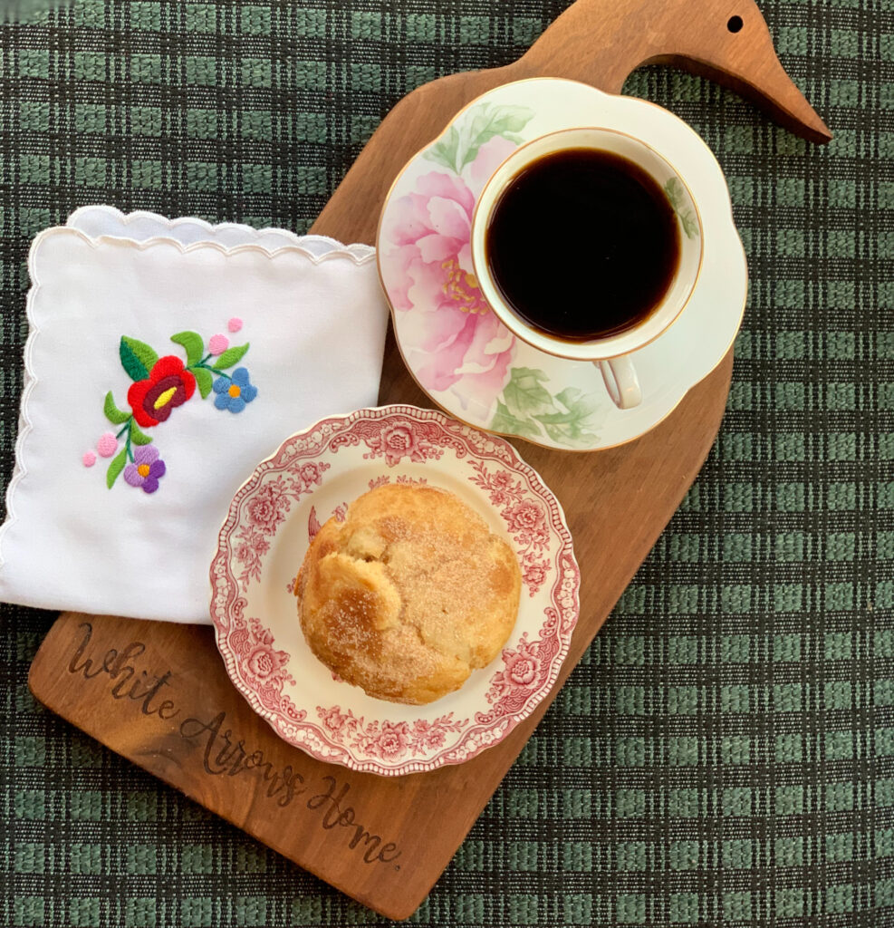 Tea Cup