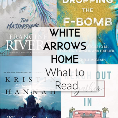 What to Read + Gift Ideas For Book Lovers
