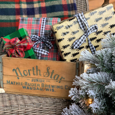 Welcome Home Saturday Traditions and Gifts