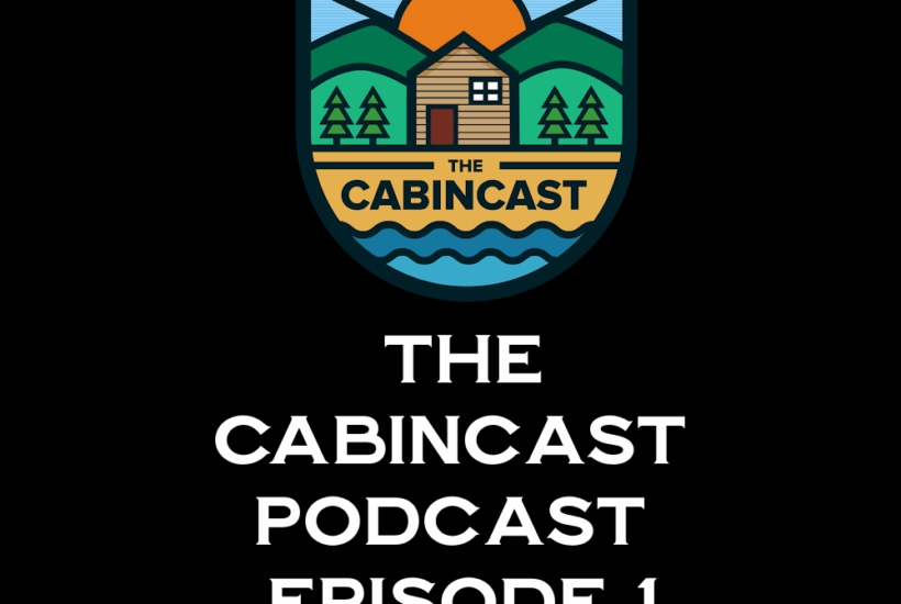 The Cabincast Podcast
