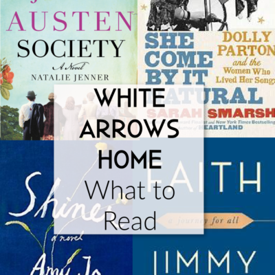 Let’s Read Together