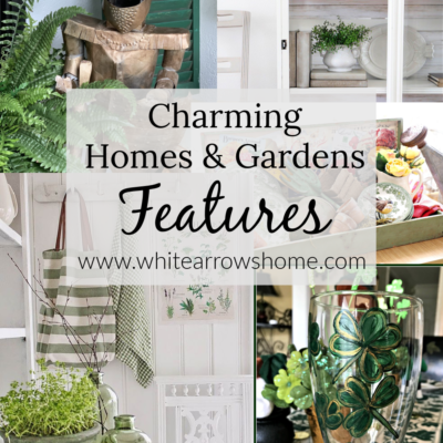 Charming Homes & Gardens Week 48