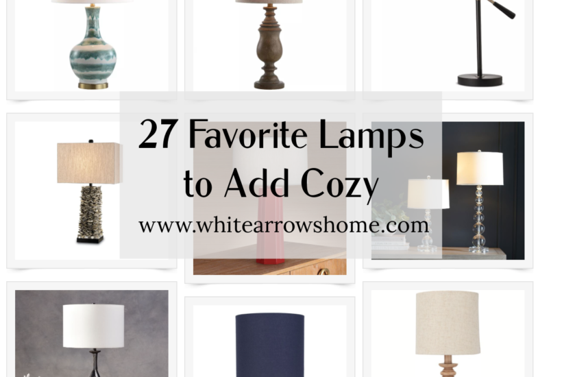 Lamplight Adds Cozy