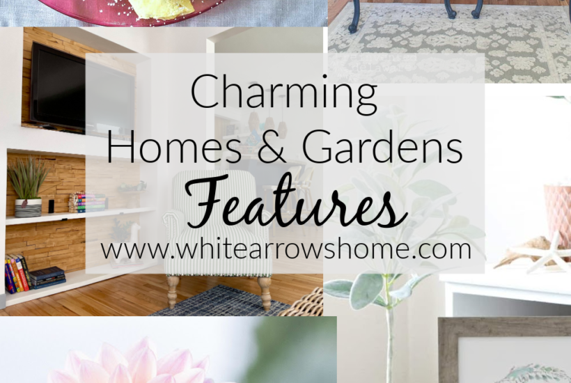 Inspirational Blog Posts