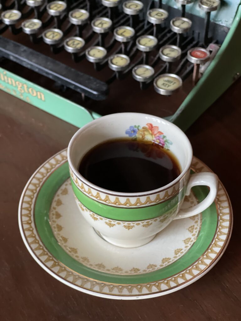 Espresso Cup