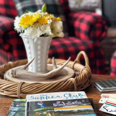 Adding a Touch of Spring With Easy Floral Arrangements