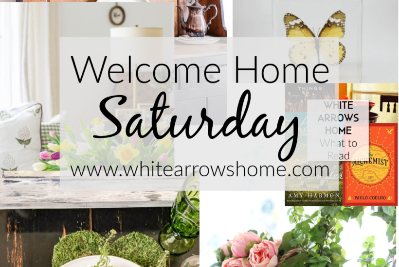 Welcome Home Saturday