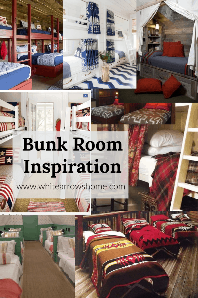 Bunk Room Ideas