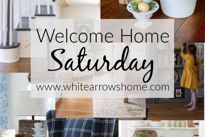 home decor, Spring decor