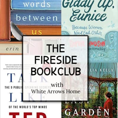 The Fireside Book Club