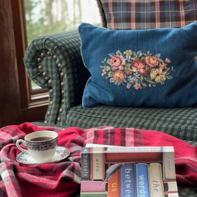 Interview With Author Erin Bartels