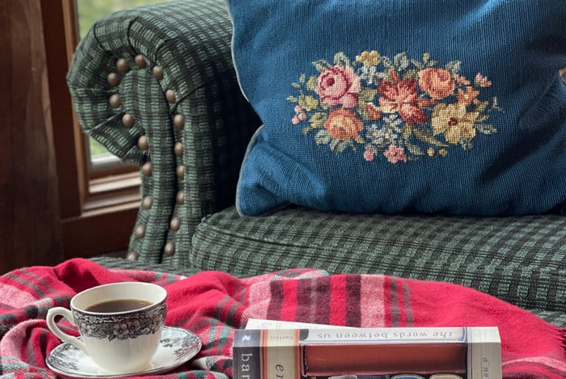 Highly Recommended Reading- Erin Bartel's Novels