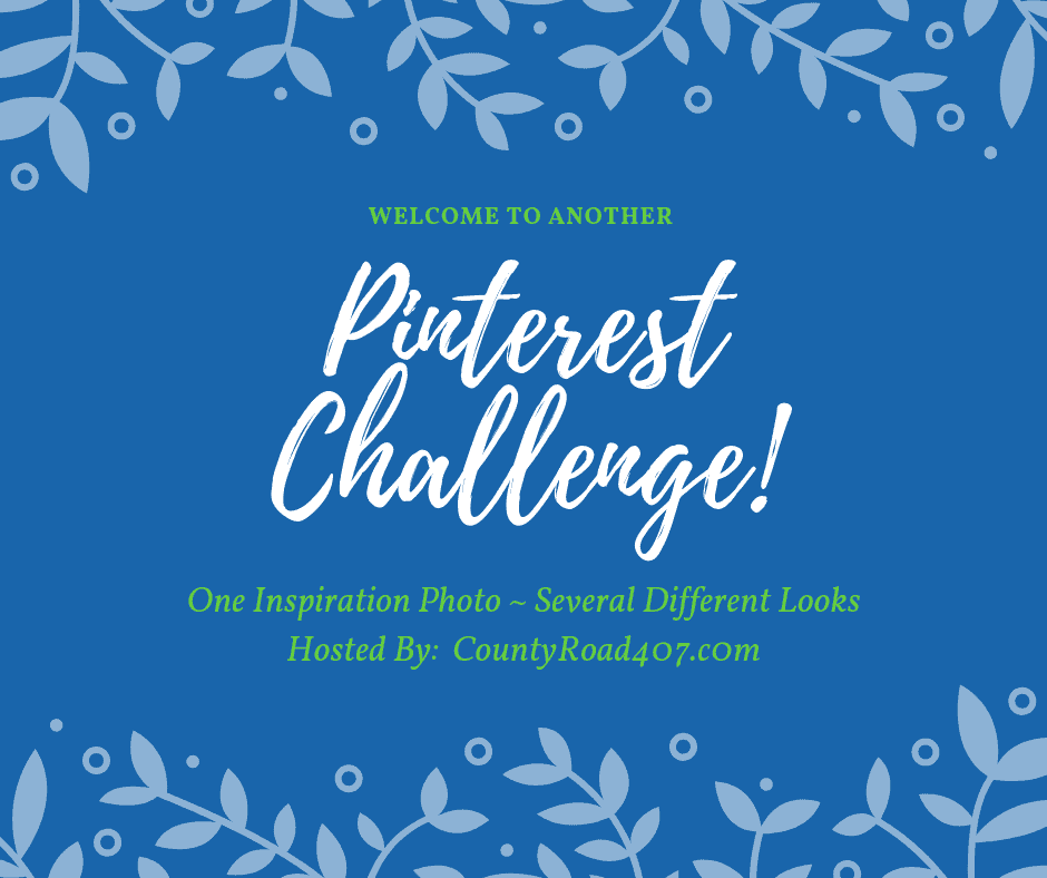 Pinterest Challenge