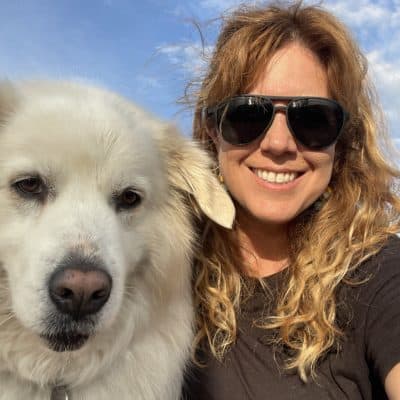 From My Neck of the Woods