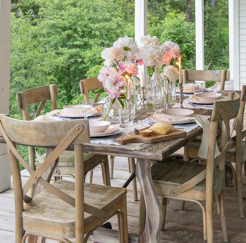 Sanctuary Home Decor