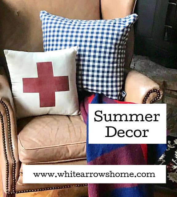 Summer Decor
