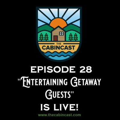 The Cabincast Podcast Episode