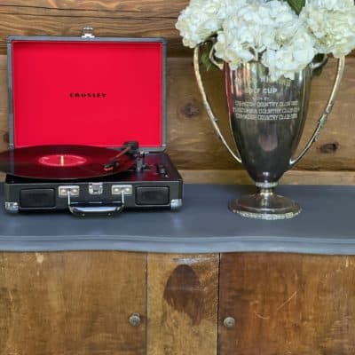 Styling My Thrifted Finds