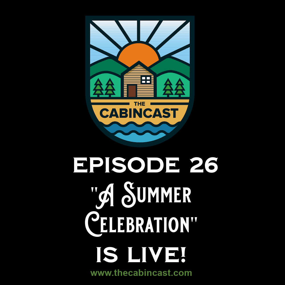 The Cabincast Podcast