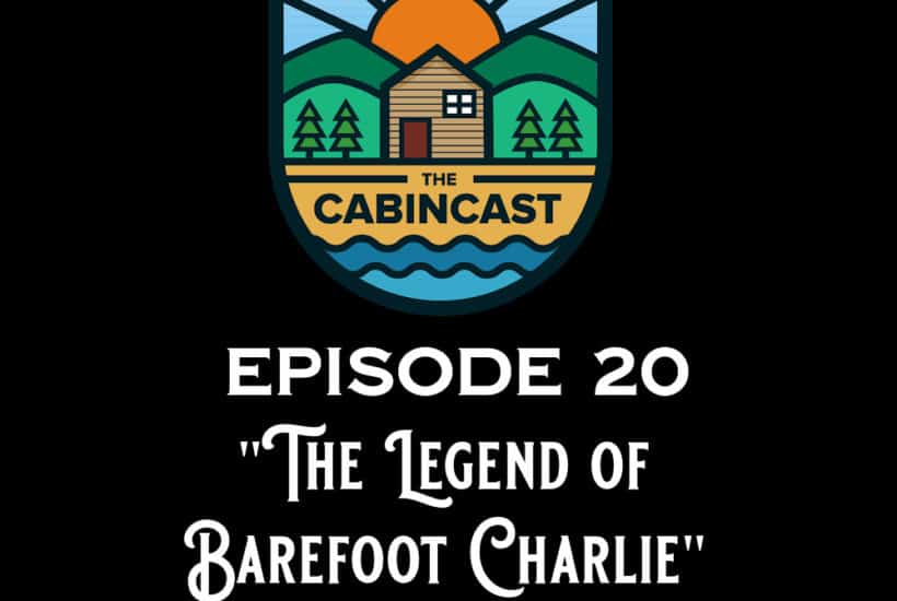 The Cabincast Podcast