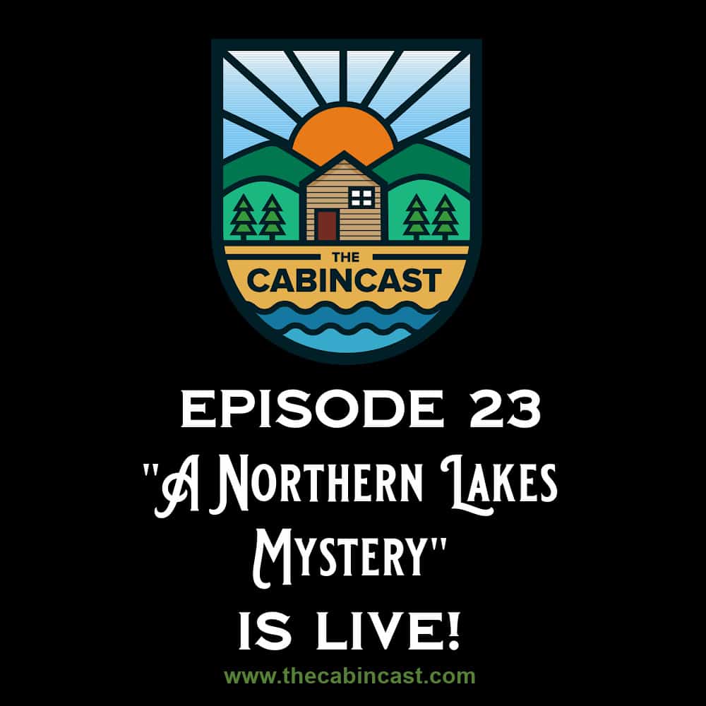 The Cabincast Podcast
