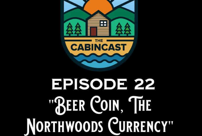 The Cabincast Podcast