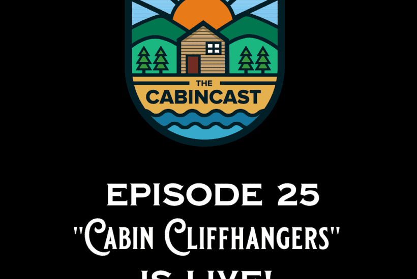The Cabincast Podcast
