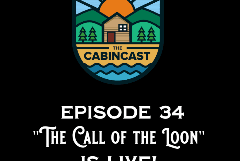 The Cabincast Podcast