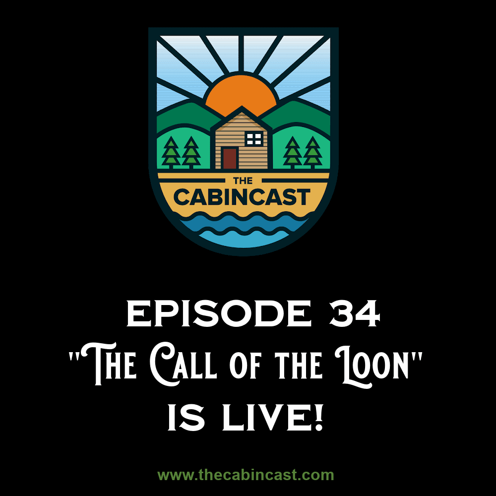 The Cabincast Podcast