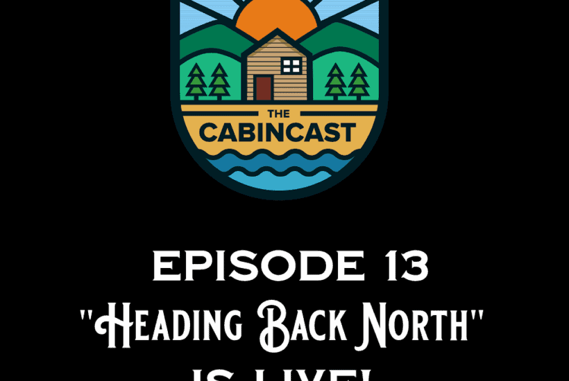 The Cabincast Podcast