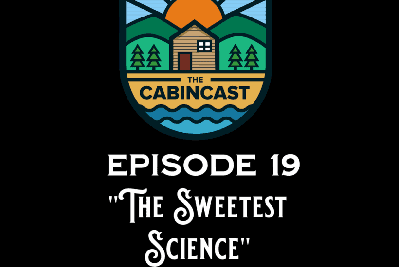 The Cabincast Podcast
