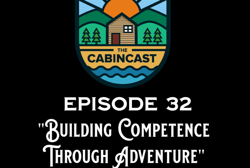 The Cabincast Podcast