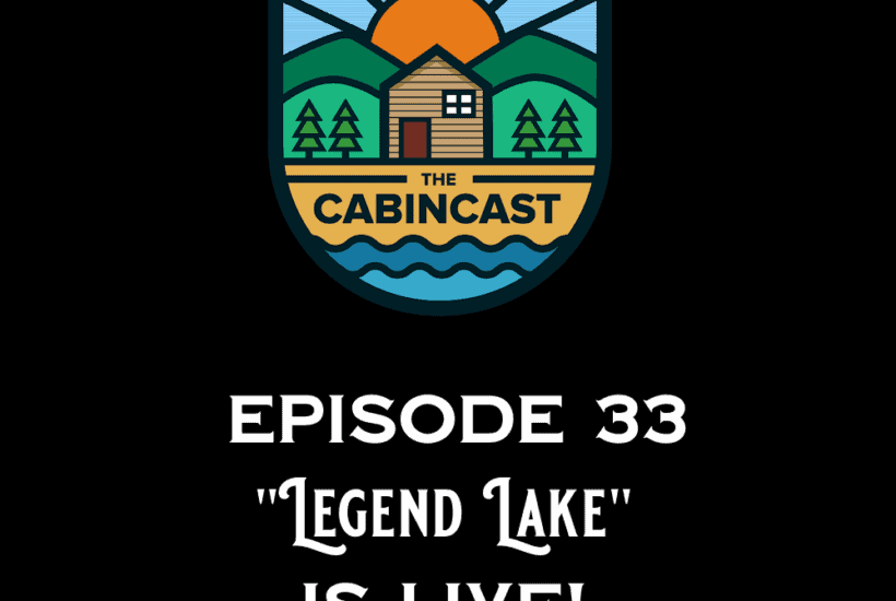 The Cabincast Podcast