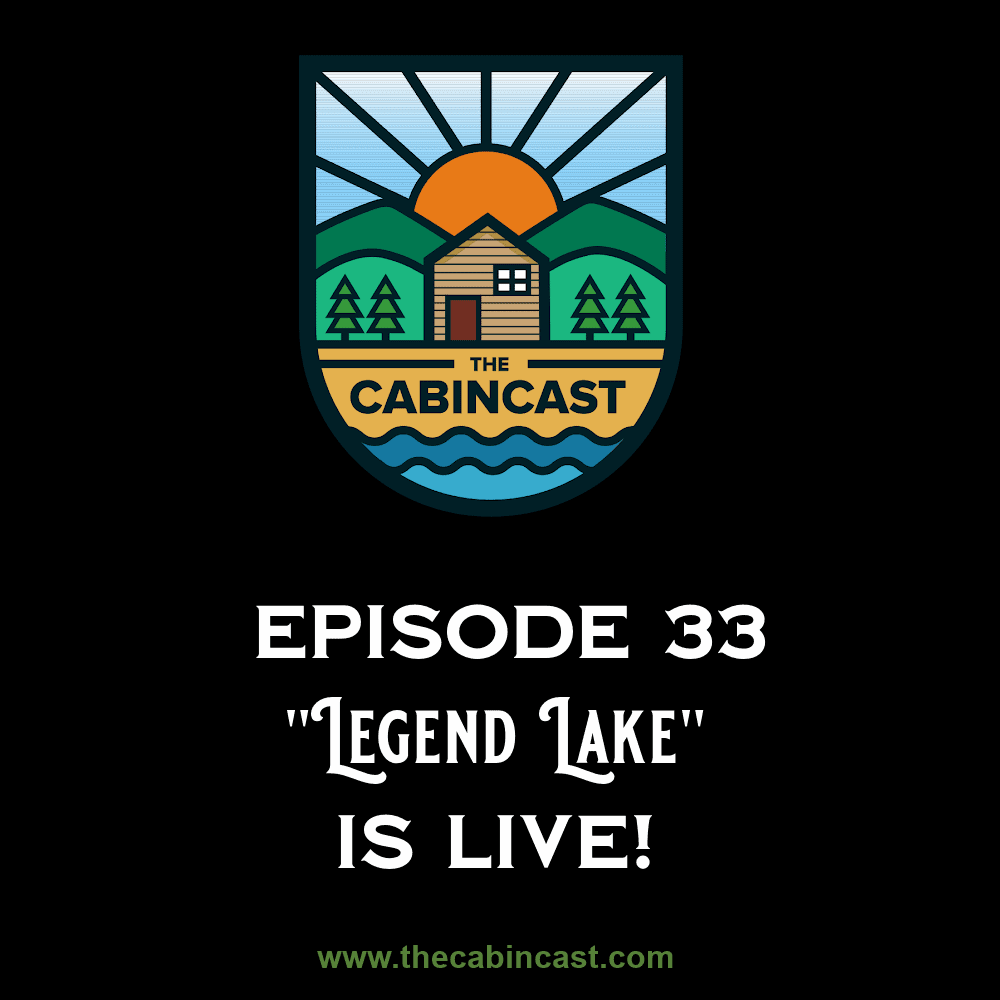 The Cabincast Podcast