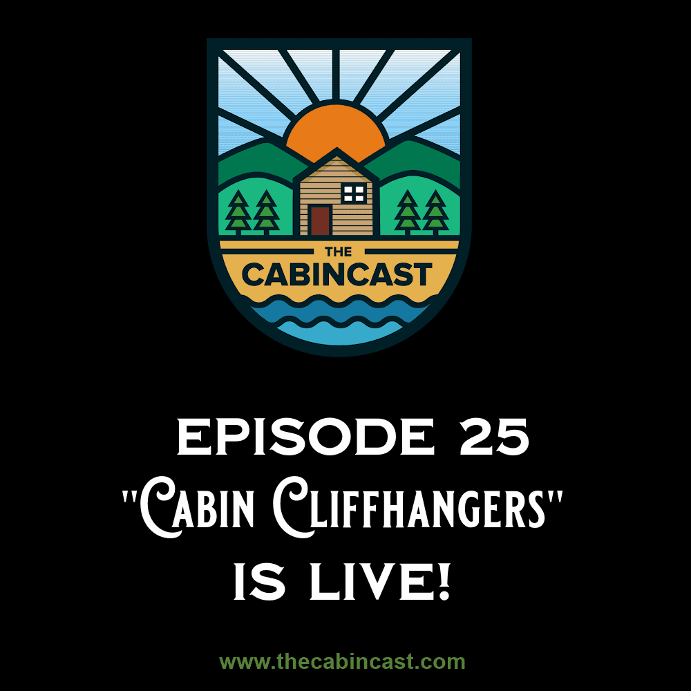The Cabincast Podcast