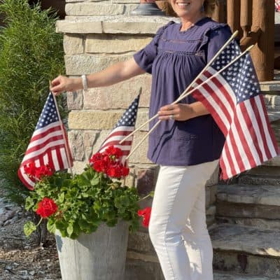 From My Neck of the Woods