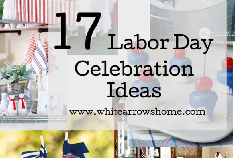 Labor Day Ideas