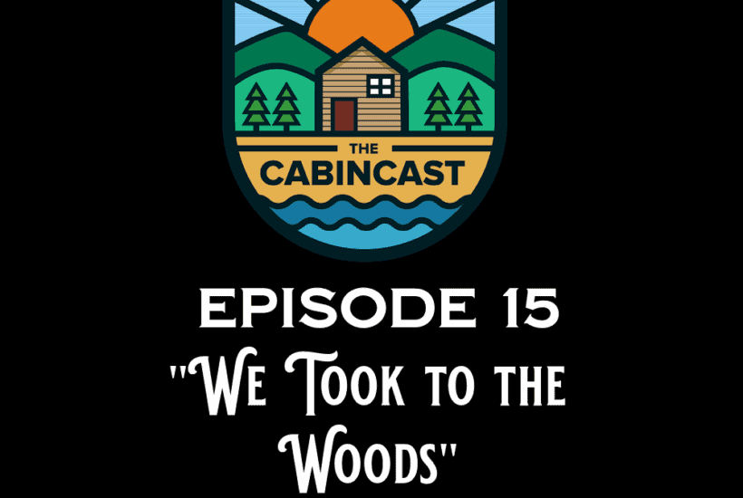 The Cabincast Podcast