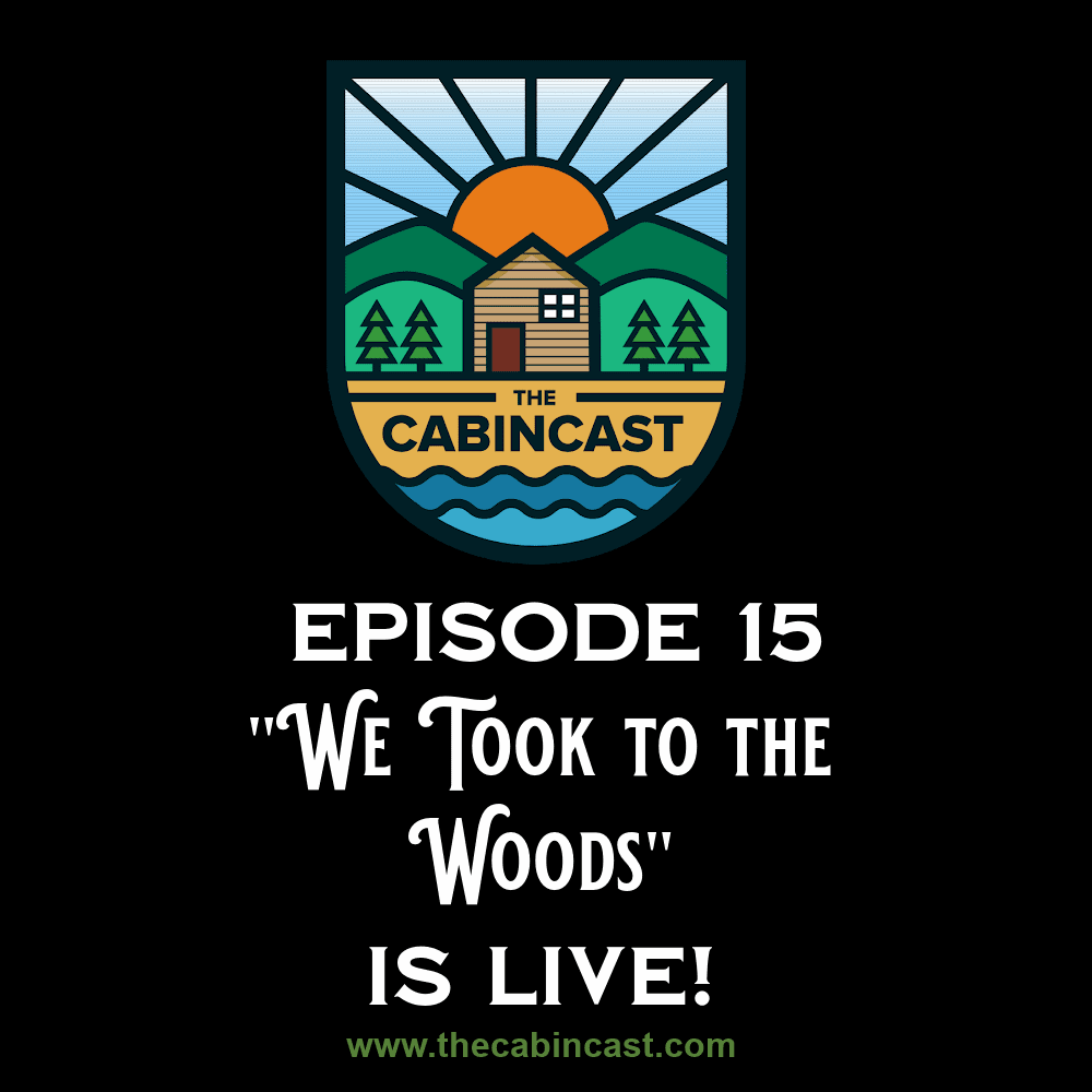 The Cabincast Podcast