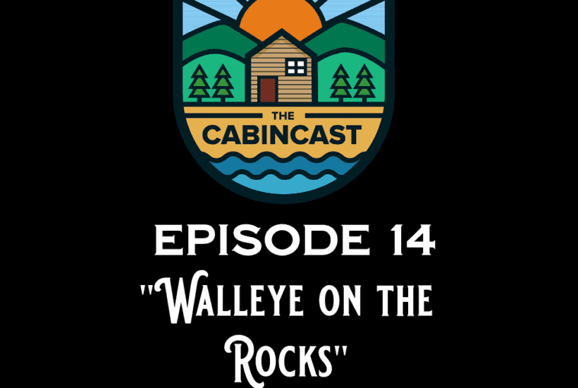 The Cabincast Podcast