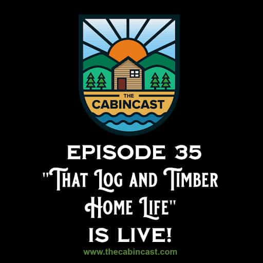 The Cabincast Podcast