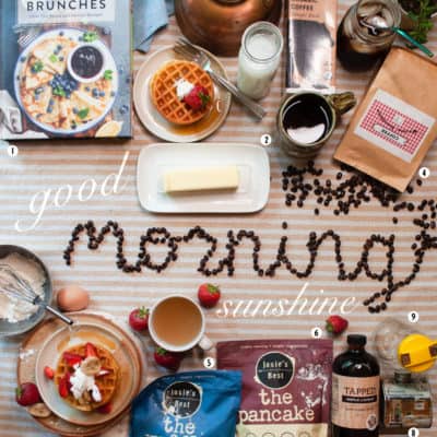 Favorite Products From White Arrows Home